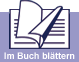 Bl�ttern im Buch