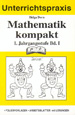 Mathematik+kompakt+1+Bd.I