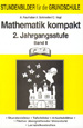 Mathematik+kompakt+2+Bd.II