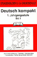 Deutsch+kompakt+1+Bd.I