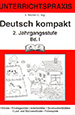 Deutsch+kompakt+2+Bd.I