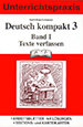 Deutsch+kompakt+3+Bd.I