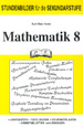 Mathematik+8