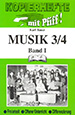 Kopierheft+Musik+3.%2F4.+Bd.+I