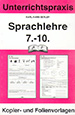 Sprachlehre+7-10