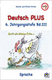 Deutsch+PLUS+6.+Klasse+Bd.III+