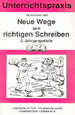 Neue+Wege+zum+richtigen+Schreiben+2