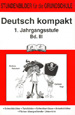 Deutsch+kompakt+1+Bd.III