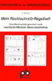 Mein+Rechtschreibregelheft