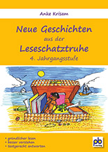 Neue Geschichten aus der Leseschatztruhe 4