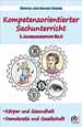 Kompetenzorientierter+Sachunterricht+3.+Bd.II