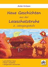 Neue Geschichten aus der Leseschatztruhe 2