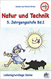 Natur+und+Technik+%28NT%29+5.+Klasse+Bd.I