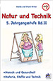 Natur+und+Technik+%28NT%29+5.+Klasse+Bd.II