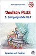 Deutsch+PLUS+5.+Klasse+Bd.I+