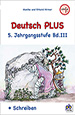 Deutsch+PLUS+5.+Klasse+Bd.III+