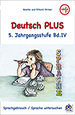 Deutsch+PLUS+5.+Klasse+Bd.IV+
