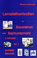 Lernzielkontrollen+in+Bausteinen+HSU+2+Bd.I