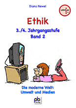 Ethik 3./4. Klasse Bd.II