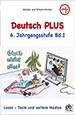 Deutsch+PLUS+6.+Klasse+Bd.I+