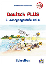 Deutsch PLUS 6. Klasse Bd.II 
