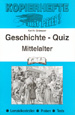 Geschichte-Quiz+Bd.II