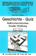 Geschichte-Quiz+Bd.V