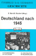 Deutschland+nach+1945