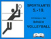Sportkartei+Volleyball