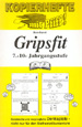 Gripsfit+7.-10.