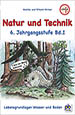 Natur+und+Technik+%28NT%29+6.+Klasse+Bd.I