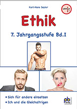 Ethik 7. Klasse Bd.I